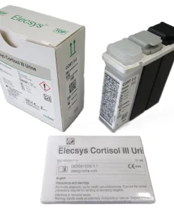 Elecsys Urinary Cortisol (100 Tests)