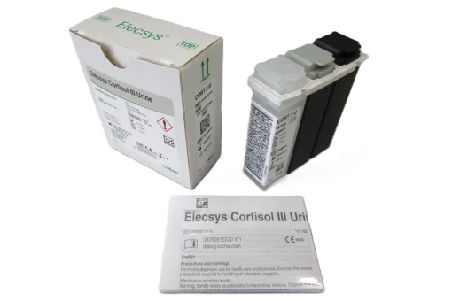 Elecsys Urinary Cortisol (100 Tests)