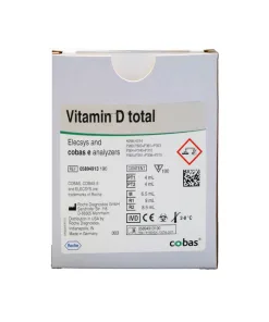 Elecsys Vitamin D Total III Gen (100 tests)