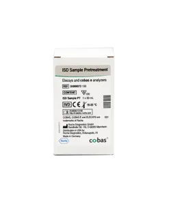 ROCHE ELECSYS ISD Sample Pretreatment (100 Test)