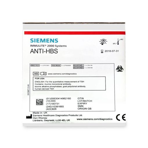ANTI-HBS-reagent-siemens-immulite-2000
