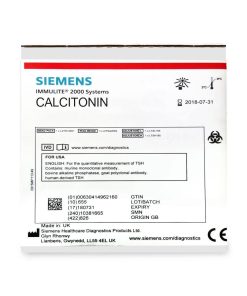 CALCITONIN