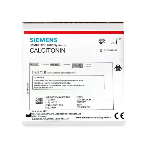 CALCITONIN