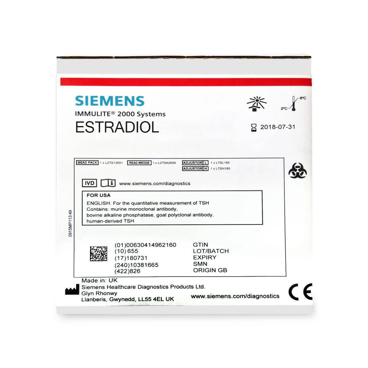 ESTRADIOL