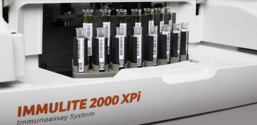 Siemens Immulite-2000