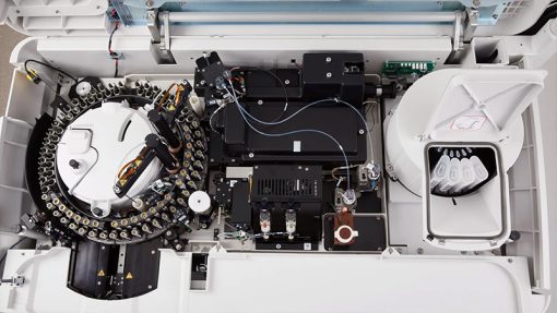 Siemens Immulite 2000 XPi