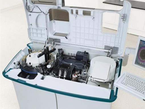 Siemens Healthineers Immulite 2000 XPi