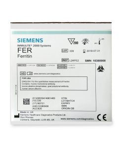 siemens-Immulite-2000-FERritin