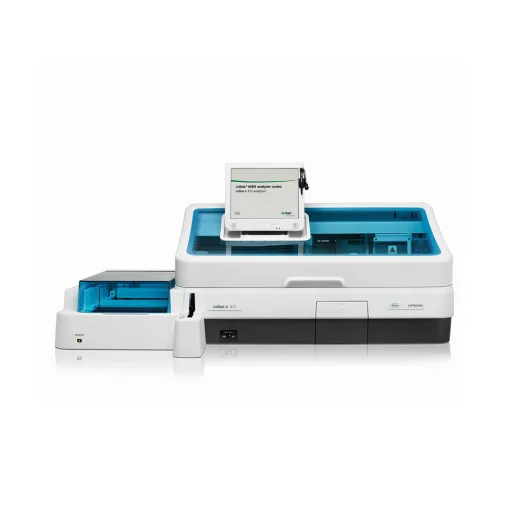 cobas® e 411