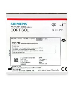 CORTISOL