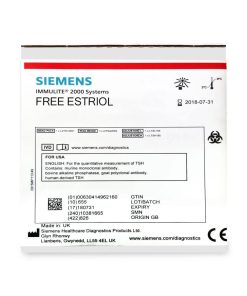 FREE-ESTRIOL-siemens-immulite-2000