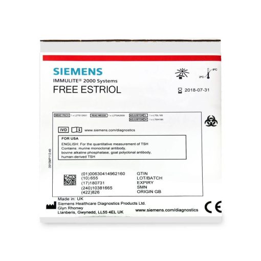 FREE-ESTRIOL-siemens-immulite-2000