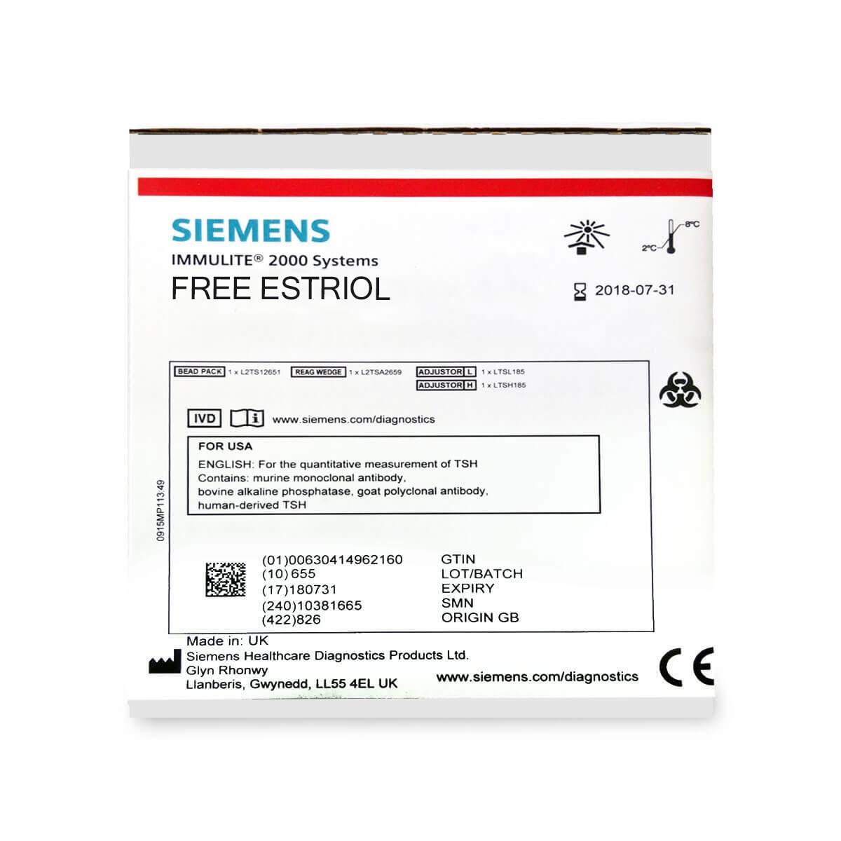 FREE-ESTRIOL-siemens-immulite-2000