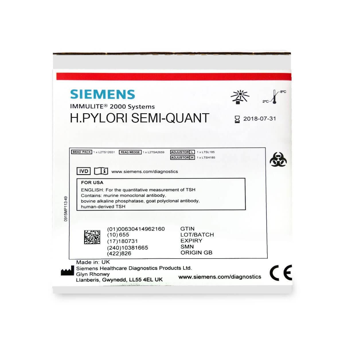 H.PYLORI-SEMI-QUANT-siemens-immulite-2000