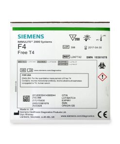 siemens-Immulite-2000-free-T4