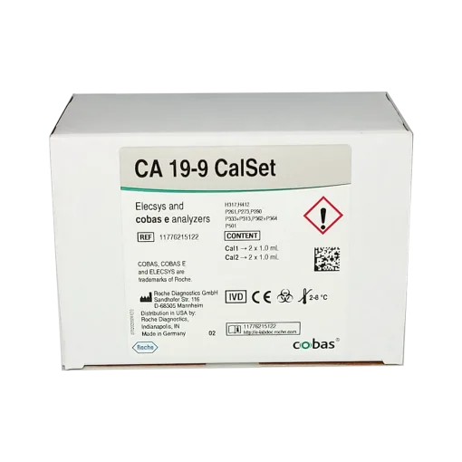 Elecsys CA-19.9 Calibrator (2x2x1 mL)