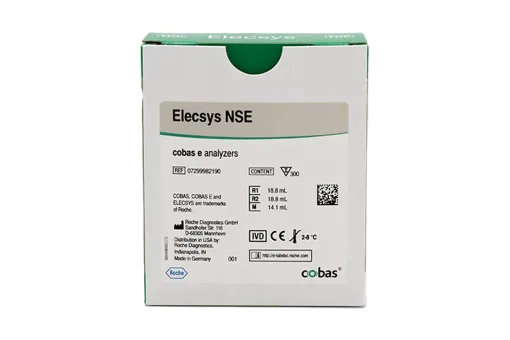 Elecsys NSE (100 tests)