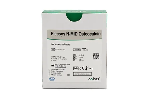 Elecsys Osteocalcin (100 Tests)
