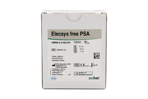 Elecsys PSA Free (100 tests)