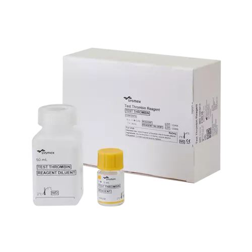 Siemens Healthiness Test Thrombin Reagent