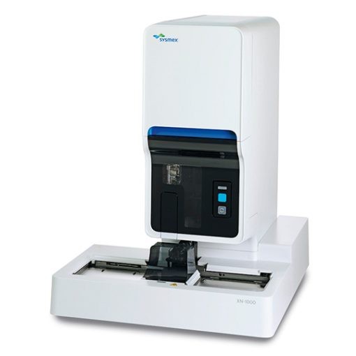 Sysmex XN 1000