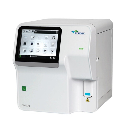 Sysmex XN 330