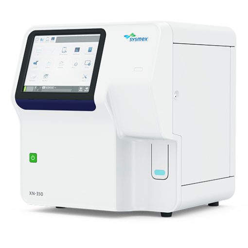 Sysmex XN 350