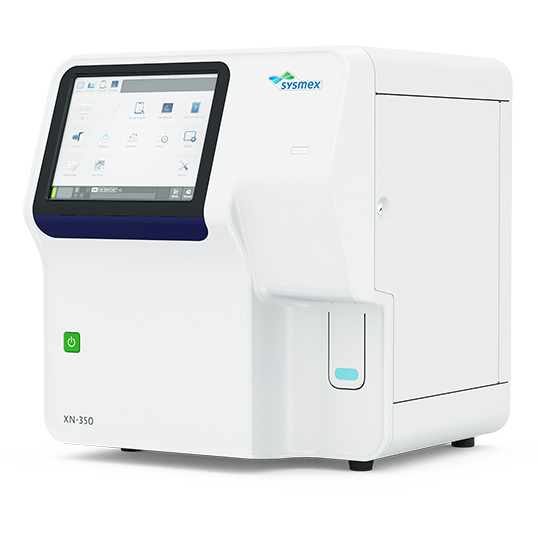 Sysmex XN 350