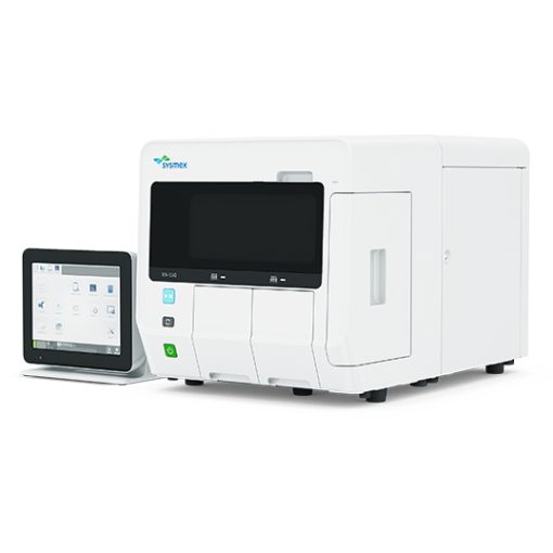 Sysmex XN 550