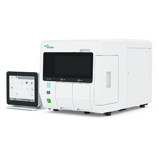 Sysmex XN 550