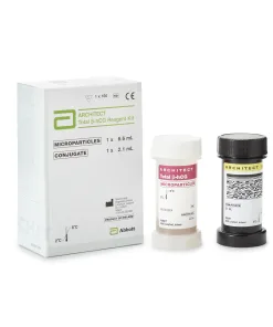 Architect Beta HCG (100 tests)