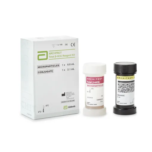 Architect Beta HCG (100 tests)