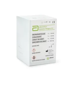 Architect Estradiol (100 tests)