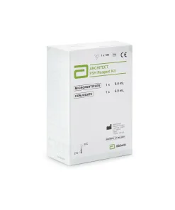 Architect FSH (100 tests)