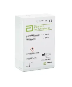 Architect FT4 (100 tests)