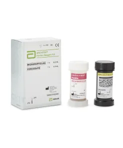 Architect Ferritin (100 tests)
