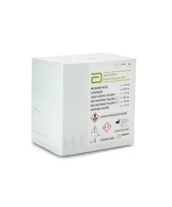Architect Folate (100 tests)